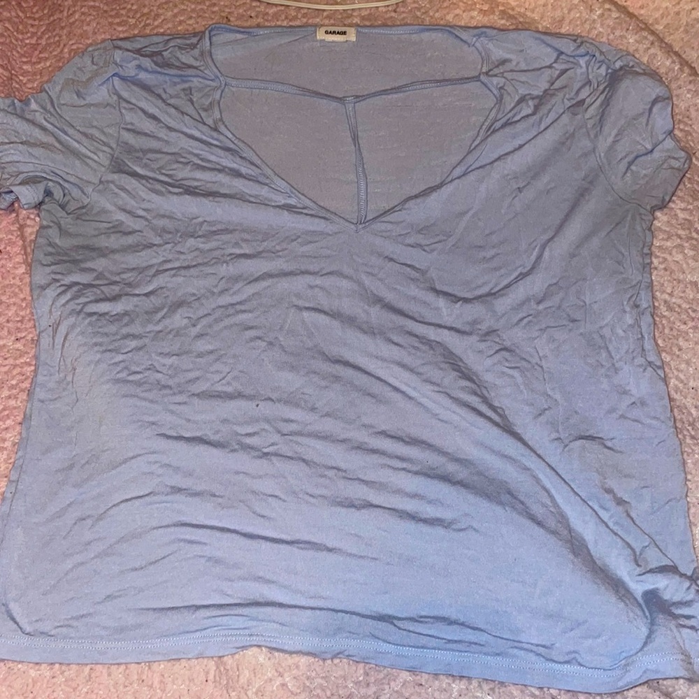 Garage t-shirt